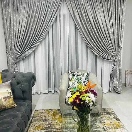 Kk'S Haven Apartment Johannesburg Exterior photo