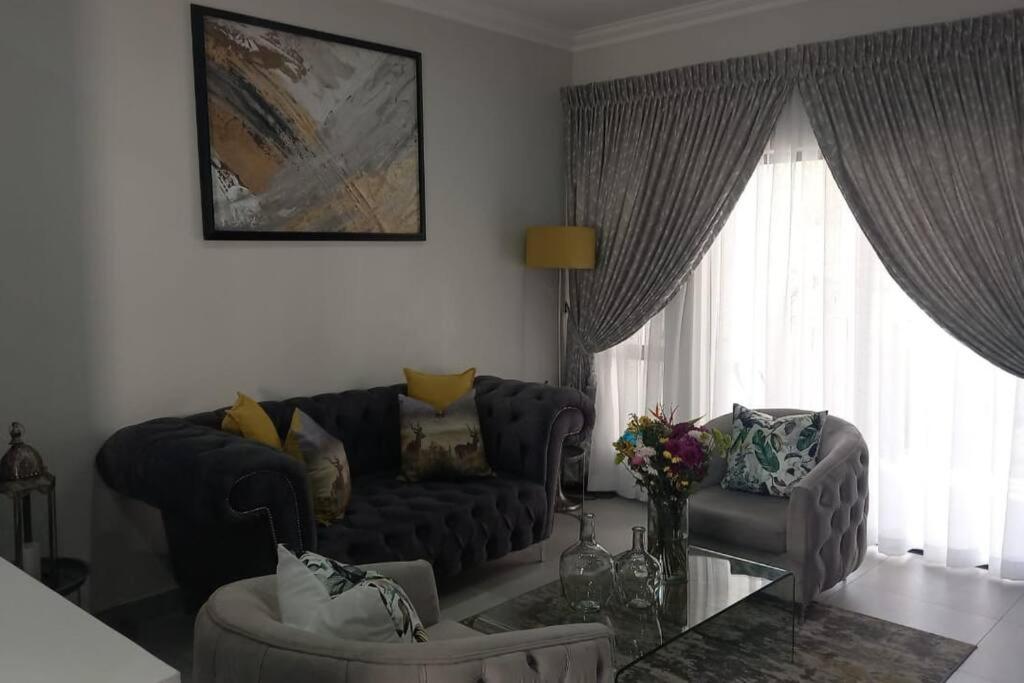 Apartment Kk's Haven Johannesburg